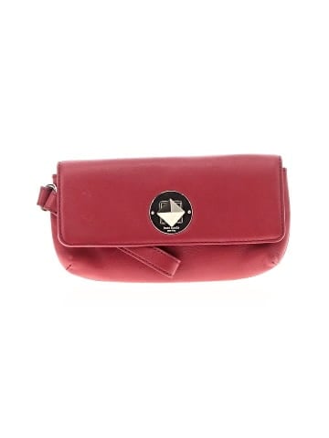 Kate Spade New York Leather Wristlet (view 1)