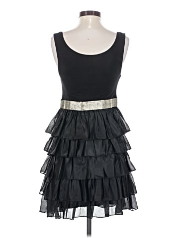 Double Zero Cocktail Dress (view 2)