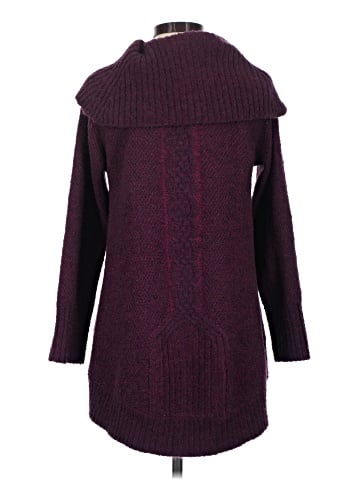 Angel of the North Turtleneck Sweater (view 2)