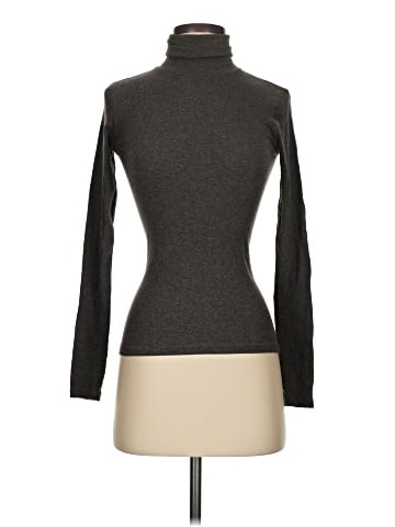 Everlane Long Sleeve Turtleneck (view 1)