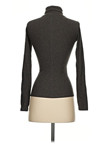 Everlane Long Sleeve Turtleneck (view 2)