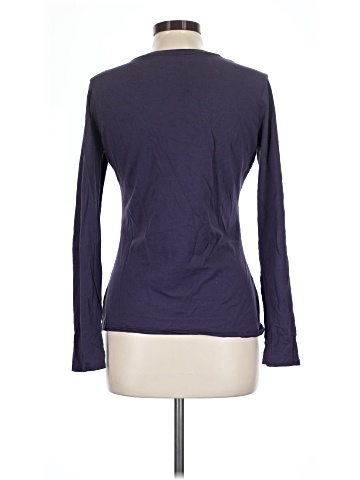 Mossimo Long Sleeve T-Shirt (view 2)