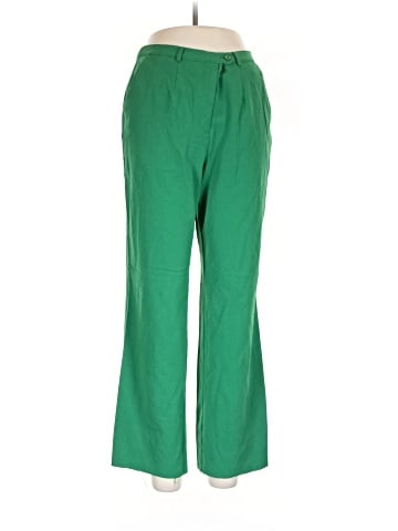 Sag Harbor Casual Pants (view 1)
