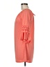 Win Win Orange 3/4 Sleeve Blouse Size M - photo 5