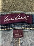 Gloria Vanderbilt Blue Jeans Size 12 - photo 7