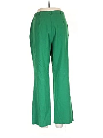 Sag Harbor Casual Pants (view 2)