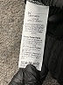 Shein Black Active Pants Size XL - photo 8