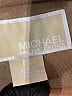 MICHAEL Michael Kors Tan Wool Coat Size 0X - photo 6