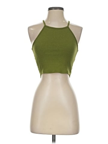 Earthbound Trading Co. Tank Top (view 1)