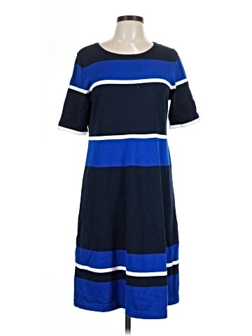 Lands' End Casual Dress (view 1)