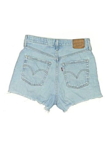 Levi's Denim Shorts (view 2)