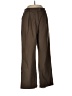 Funyyzo Brown Dress Pants Size L - photo 1