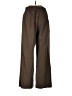 Funyyzo Brown Dress Pants Size L - photo 2