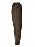 Funyyzo Brown Dress Pants Size L - photo 4