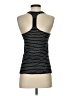 Marika Black Tank Top Size S - photo 2