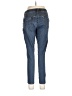 Democracy Solid Blue Jeans Size 10 - photo 2