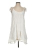 Ramy Brook Ivory Sleeveless Blouse Size S - photo 1