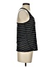 Marika Black Tank Top Size S - photo 4