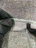 Kenar Silver Pullover Sweater Size M - photo 7