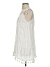 Ramy Brook Ivory Sleeveless Blouse Size S - photo 5