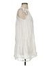 Ramy Brook Ivory Sleeveless Blouse Size S - photo 4