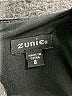Zunie Black Dress Size 8 - photo 3
