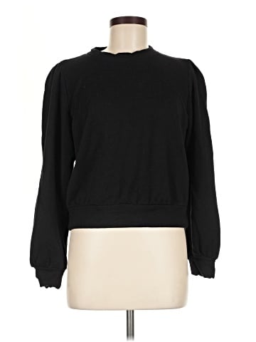 Karen Kane Turtleneck Sweater (view 1)