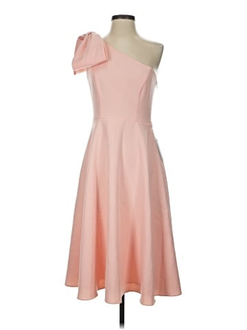 Gal Meets Glam Cocktail Dress (view 1)