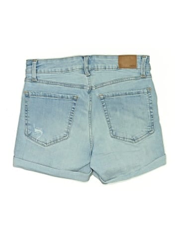 Aeropostale Denim Shorts (view 2)