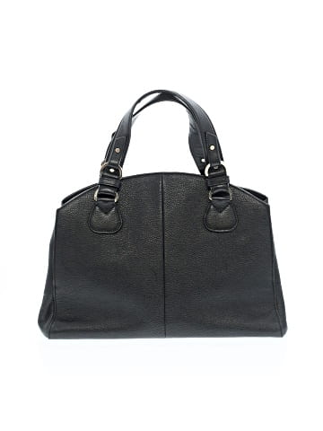 Cole Haan Leather Satchel (view 2)