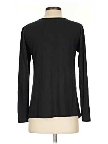 Alya Long Sleeve Top (view 2)