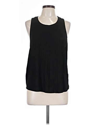 Gap Body Sleeveless T-Shirt (view 1)