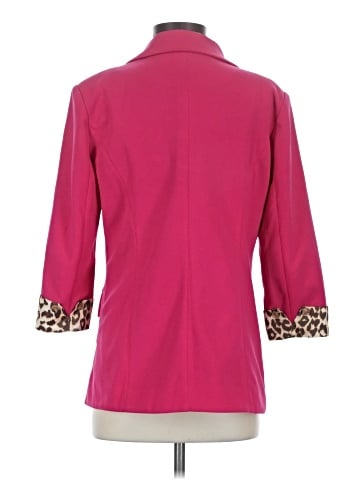 Mint Blazer (view 2)