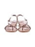 Universal Thread Tan Sandals Size 10 - photo 2