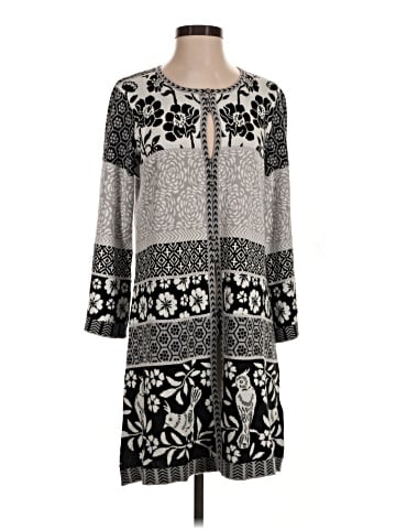 Gudrun Sjödén Cardigan (view 1)