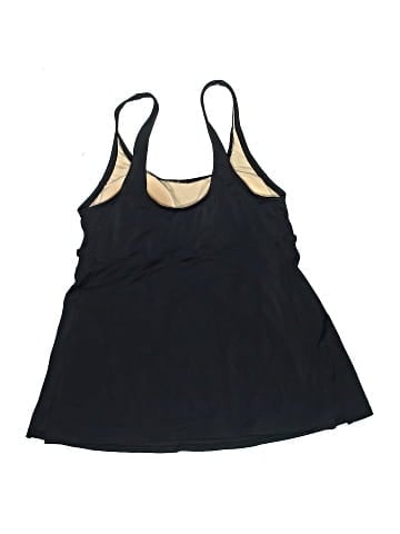 Motherhood Swimsuit Top (view 2)