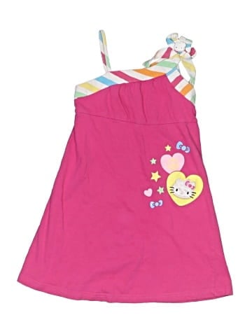 Hello Kitty Dress (view 1)