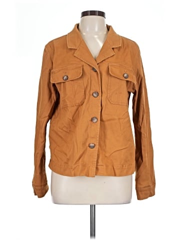 Sanctuary Jacket (view 1)