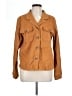 Sanctuary Solid Tan Jacket Size L - photo 1