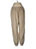 Gap Solid Tan Casual Pants Size L - photo 1