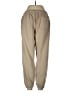 Gap Solid Tan Casual Pants Size L - photo 2