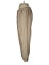 Gap Solid Tan Casual Pants Size L - photo 5