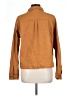 Sanctuary Solid Tan Jacket Size L - photo 2