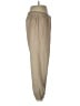 Gap Solid Tan Casual Pants Size L - photo 4