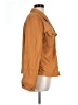 Sanctuary Solid Tan Jacket Size L - photo 4