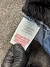 Iris Basic 100% Cotton Blue Denim Jacket Size L - photo 4