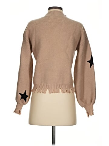 Dance & Marvel Pullover Sweater (view 2)