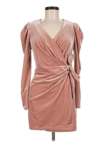 Lush Cocktail Dress (view 1)