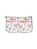 Nanette Lepore Floral White Shoulder Bag One size - photo 3