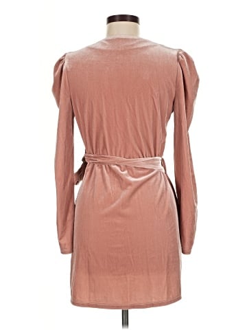 Lush Cocktail Dress (view 2)